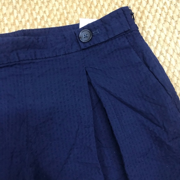 NWT Banana Republic Shorts 8 - Picture 2 of 6